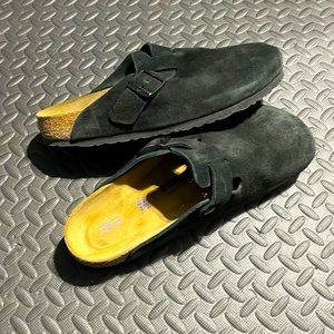 Birkenstock Boston BS sandals